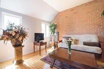 Lm Stays - 142 James Street Loft Ottawa Eksteriør bilde