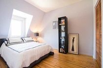 Lm Stays - 142 James Street Loft Ottawa Eksteriør bilde